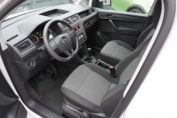 VW Caddy 1.0 TSI Kasten