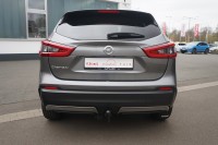 Nissan Qashqai 1.3 DIG-T