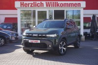 Vorschau: Dacia Duster Journey Hybrid 155 Aut.