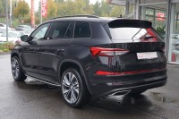Skoda Kodiaq RS 2.0 TSI 4x4 DSG