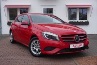 Mercedes-Benz A 180 A180 CDI Style