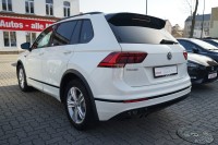 VW Tiguan 2.0 TDI DSG R-line 4Motion