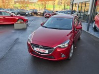 Mazda 2 1.5 SKYACTIV