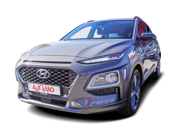 Hyundai Kona 1.6
