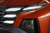 Hyundai Tucson 1.6T-GDI Aut.