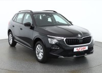 Skoda Kamiq 1.5 TSI DSG