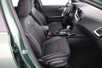 Kia cee'd Sporty Wagon Ceed SW GT-Line 1.5 T-GDI Aut.