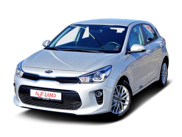 Kia Rio 1.4 Dream Team