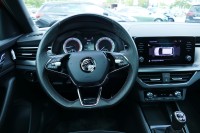 Skoda Kamiq 1.0 TSI Monte Carlo Pano