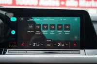 VW Golf VIII Variant 1.5 TSI