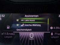Skoda Scala 1.0 TSI DSG