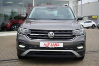 VW T-Cross 1.0