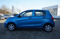 Suzuki Celerio 1.0 CVT