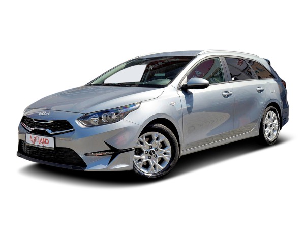 Kia cee'd Sporty Wagon Ceed SW 1.5 T-GDI Aut.