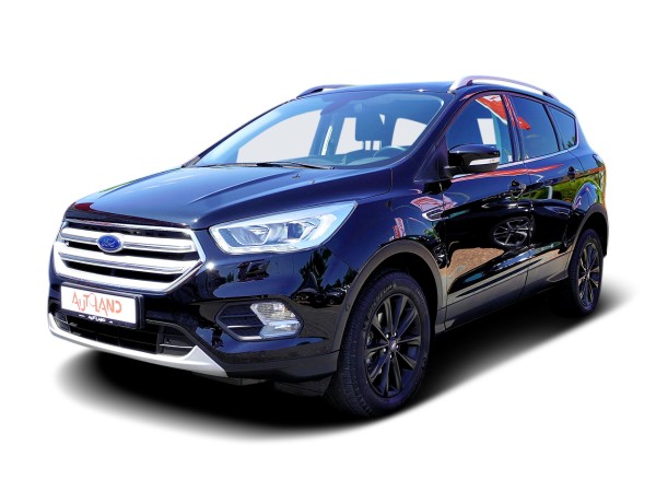 Ford Kuga 1.5 EcoBoost Cool&Connect