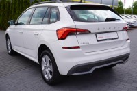 Skoda Kamiq 1.5 TSI