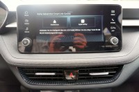 Skoda Fabia 1.0 TSI DSG