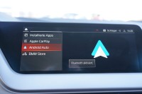 BMW 116 i Advantage Aut.