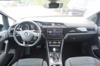 VW Touran 1.5 TSI R-Line