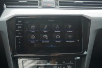 VW Passat Variant GTE