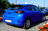 Opel Corsa F 1.2 Edition