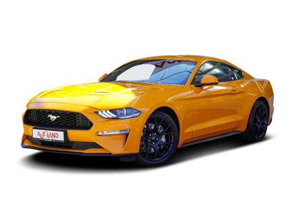 Ford Mustang 2.3 EcoBoost