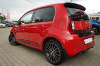 Skoda Citigo 1.0 MPI Monte Carlo