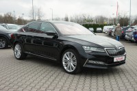 Skoda Superb 1.4 TSI iV DSG L&K