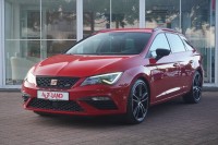 Vorschau: Seat Leon ST 2.0 TSI Cupra 4Drive