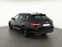 Skoda Superb Combi 1.5 TSI DSG SportLine