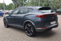 Cupra Formentor 2.0 TDI Basis a 4Drive