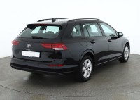 VW Golf VIII Variant 2.0 TDI DSG Life