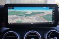 Mercedes-Benz C 220 C220 d T AMG Line 4Matic