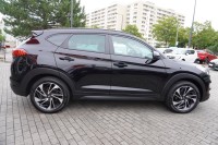 Hyundai Tucson 1.6 T-GDI 4WD Style