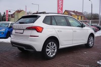 Skoda Kamiq 1.5 16V TSI Clever