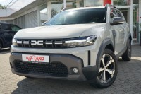 Vorschau: Dacia Duster 1.2 TCe 130 Journey