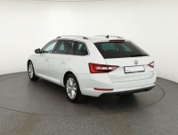Skoda Superb Combi 1.4 TSI