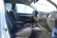 Mitsubishi Outlander 2.0 MIVEC 2WD