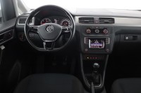 VW Caddy Maxi 2.0 TDI Trendline