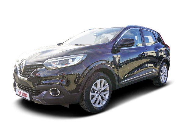 Renault Kadjar 1.2