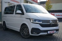 VW T6 Multivan T6.1 2.0 TDI DSG