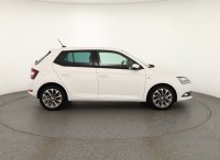 Skoda Fabia 1.0 Clever