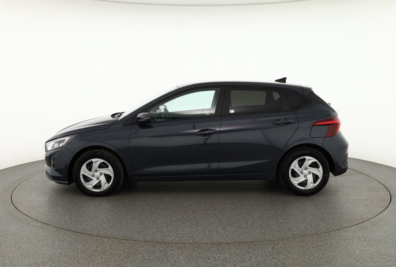 Hyundai i20 1.2