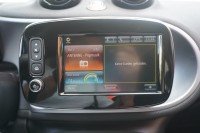 Smart ForFour forfour 1.0 passion DCT