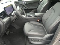MG HS 1.5 T-GDI Luxury Aut.