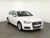 Audi A4 Avant 2.0 TDI