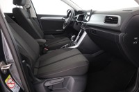 VW T-Roc 1.5 TSI DSG
