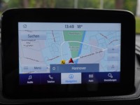 Ford Tourneo Connect Grand 1.5TDCiEcoBlue Titanium