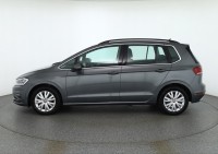 Vorschau: VW Golf Sportsvan VII 1.5 TSI DSG Highline