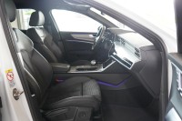 Audi A6 Avant 55 TFSIe quattro S line S-Tronic